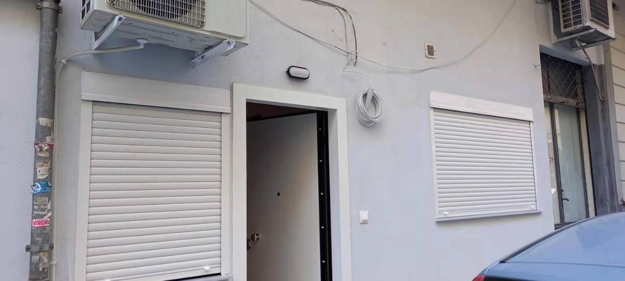 Perfect Apartment 71B Thessaloniki Exterior foto