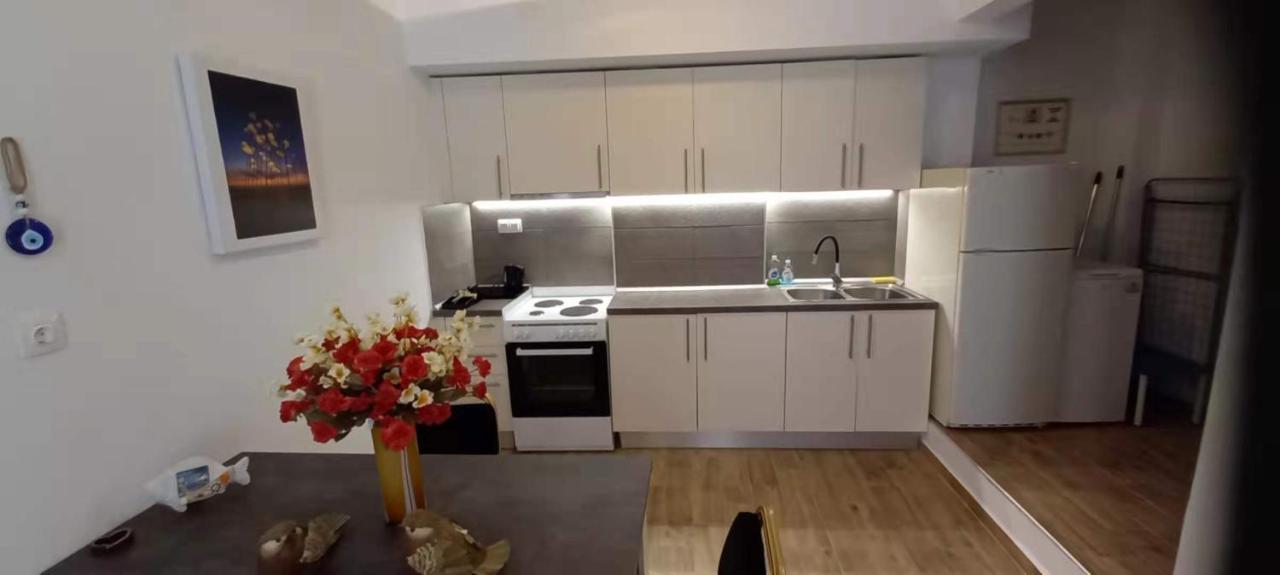 Perfect Apartment 71B Thessaloniki Exterior foto