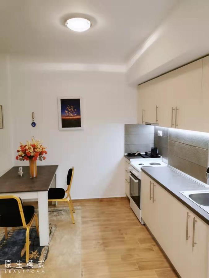 Perfect Apartment 71B Thessaloniki Exterior foto