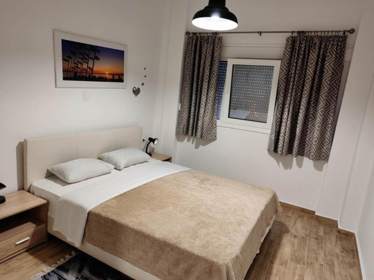 Perfect Apartment 71B Thessaloniki Exterior foto