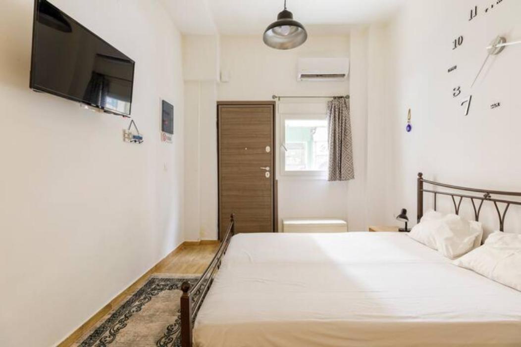 Perfect Apartment 71B Thessaloniki Exterior foto