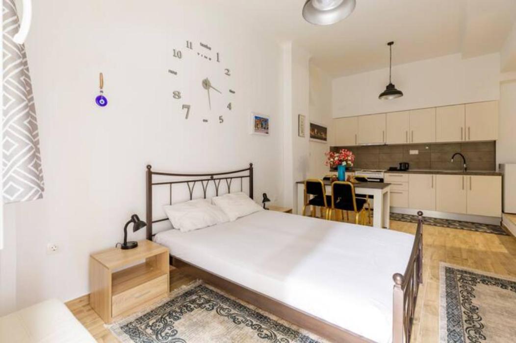 Perfect Apartment 71B Thessaloniki Exterior foto