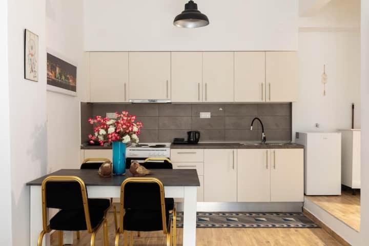 Perfect Apartment 71B Thessaloniki Exterior foto