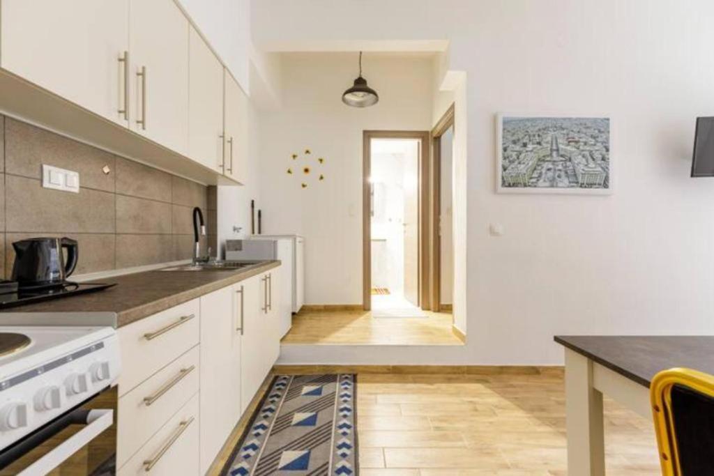 Perfect Apartment 71B Thessaloniki Exterior foto